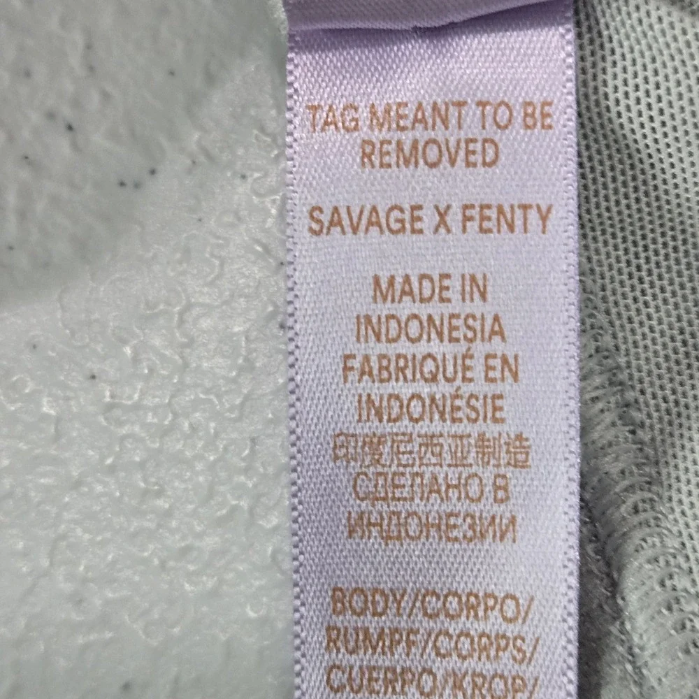 Savage *please carefully